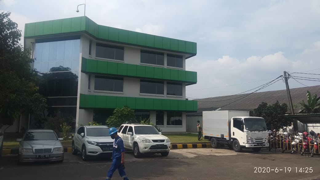 PT ABC dan Karyawan sepakat Cari Winwin Solution Lewat Bipartit
